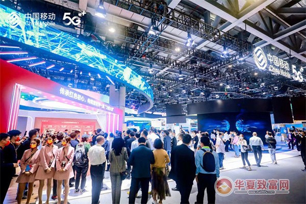 中国移动加盟